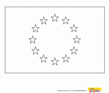 1029flaga-unii-europejskiej_kolorowanka